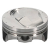 Wiseco stumokliu rinkinys BBC Quick 8 +15.6cc 18deg 1.215 CH B:4.605 - K498B105