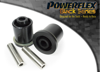 Rear Beam Mounting Bush Powerflex Polyurethane Bush Black Series Renault Scenic Models Scenic II (2003-2009) PFR60-510BLK