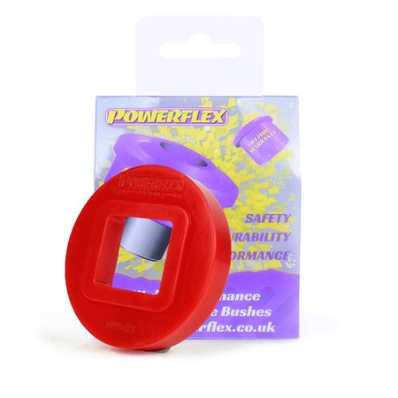 Poliuretán persely Powerflex Mini R50/52/53 Gen 1 (2000 - 2006) PFF5-124R Nem. a diagramon: 24