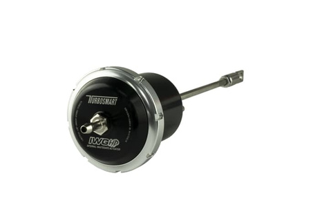 Turbosmart Wastegates vožtuvas IWG75 HP Dodge Cummins Turbo Diesel Black 35 PSI