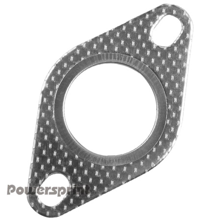 Powersprint flange gasket