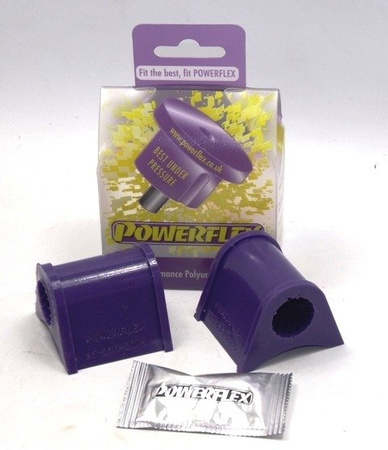 Polyurethan buchsen Powerflex Volkswagen Jetta Models - Jetta MK1 (1979-1984) PFR85-226-20.5 Nummer im Diagramm: 9