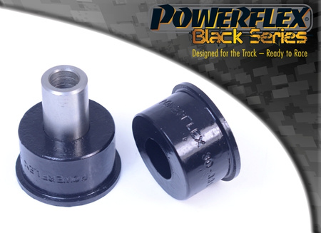 Gear Linkage Rod Front Bush  Powerflex Polyurethane Bush Black Series Lancia Delta HF Integrale inc Evo (1986 - 1995) PFF30-331BLK