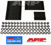 Galvos smeigės ARP 235-4703 BB Chevy Dart  U/C 12pt hsk Chevrolet Big Block