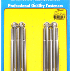 ARP Chevy LS1. LS4. LS6. LM7-5.5. LQ4-6.0 & RL4-4.8 hex intk mnf