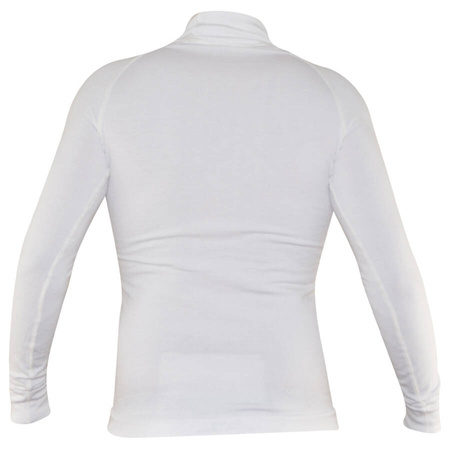 Golfas RRS Prolight baltas FIA 8856-2018