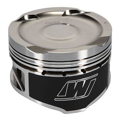 Wiseco stumokliu rinkinys Opel C20LET '91-96  8.8:1