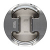 JE Pistons dugattyúkészlet Toyota 4.5L 24V 1FZ-FE (8.5:1) 100.50MM 321312