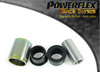 Lower Torque Mount Small Bush Powerflex Polyurethane Bush Black Series Volkswagen Arteon (2017 on) PFF3-1321BLK