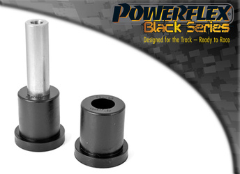 100 Serie Top-Hat Buchse Powerflex Polyurethanbuchse Black Series Universal Bushes Top Hat Bushes PF99-103BLK