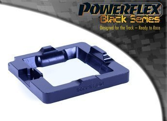 Polyurethan buchsen Powerflex Volvo S40 (2004 - 2012) PFF19-1226BLK Nr. im Diagramm: 26