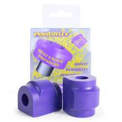 Front Anti Roll Bar Mounting Bush 26.5mm Powerflex Polyurethane Bush BMW 3 Series E90, E91, E92 & E93 (2005-2013) E9* Sedan / Touring / Coupe / Conv PFF5-4602-26.5 Diagram number: 3