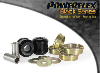 Przednia tuleja przedniego wahacza Powerflex Black Series Honda Civic Models & Civic Mk9 FK2 Type-R (2015 - 2017) PFF25-901BLK