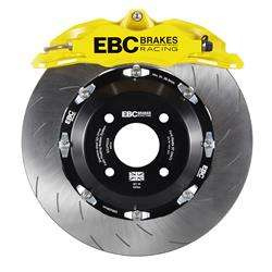 BIG BRAKE KIT EBC fékek BMW M2 F87 380 mm