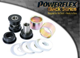 Powerflex poliuretano įvorė Alfa Romeo 147 (2000-2010), 156 (1997-2007), GT (2003-2010) PFR1-818BLK Diagrama Nr: 8