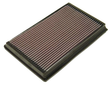 Filtr powietrza wkładka K&N VOLKSWAGEN Transporter T5 2.0L  - 33-2867