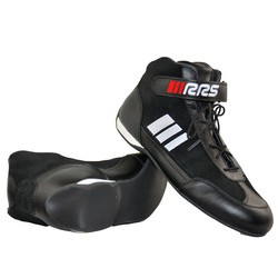 Buty skórzane rajdowe RRS Prolight FIA 8856-2018
