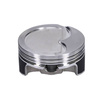 Wiseco Piston Kit Chevy LS -11cc R/Dome 1.050 B:4.000 - K450XS
