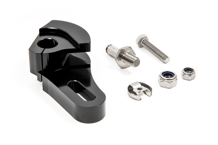 Sportowy skrócony mechanizm zmiany biegów "Short Shifter" Forge do Hyundai i20N