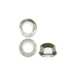 DBA Wheel trinuts universal - NAS1291C4