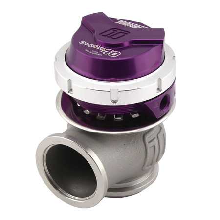 Turbosmart Wastegates Ventil WG40 GenV Compgate 40 14psi Purple