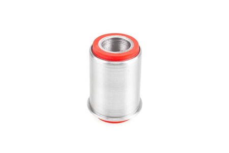 Front - upper wishbone bush (large - front) - MPBS: 2802108B Kia K-2500, K-2700, K-2900