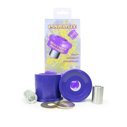 Rear Diff Rear Mounting Bush Powerflex Polyurethane Bush Road Series BMW 5 Series E39 (1996 - 2004) E39 M5 PFR5-526