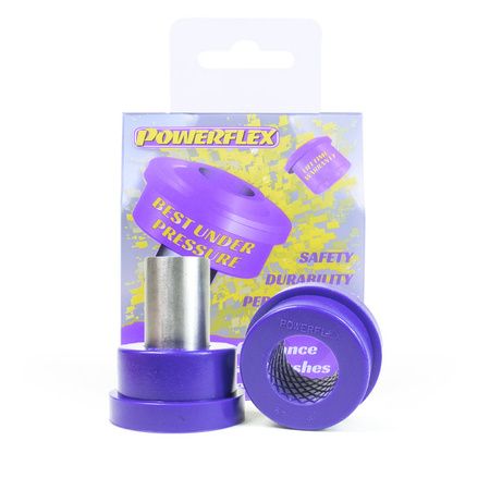 Rear Panhard Rod To Chassis Bush Powerflex Polyurethane Bush Road Series Volvo 260 (1975 - 1985) PFR88-214