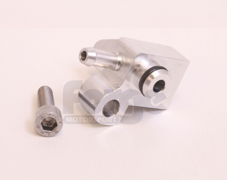 Ford Fiesta ST180 Boost Tap