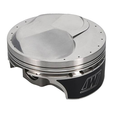 Wiseco stumokliu rinkinys BBC Brodix SR20 +23cc 1.120 CH B:4.600 - K0159B100