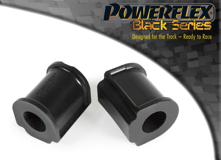 Tylna tuleja drążka stabilizatora 20mm Powerflex Black Series Porsche 911 Classic (1977 - 1986) PFF57-209-20BLK