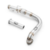 Downpipe SAAB 9-3 Mk2 2.0 T B207