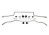Front and rear sway bar - BTK006 Toyota Supra Ma70