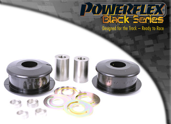Tylna tuleja przedniego wahacza Powerflex Black Series Seat Cordoba Models & Cordoba MK1 6K (1993-2002) PFF85-204BLK