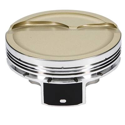 JE Pistons stūmoklių komplektas GM Gen III / IV LS Dish - Ultra Ser. B:4.065 360777
