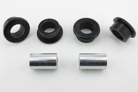 Whiteline Polyurethan-Aufhängungsbuchsen – W33324 Mercedes-Benz X-Klasse X470 Nissan Navara D40 D23