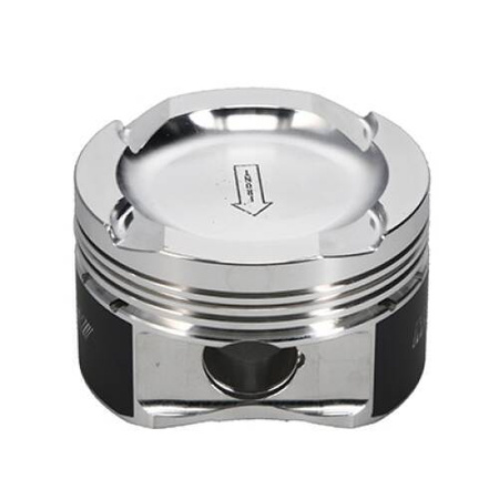 Manley Kolbensatz für BMW 3.0L N54B30 84.00mm B 1.252 CH -16.5cc 646000C-6