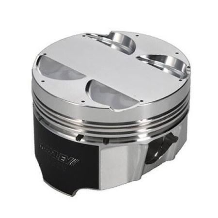Manley stūmoklių rinkinys Mitsubishi 2.0L 4G63 85.50mm B 1.130 CH -2.50cc 617205CE-4