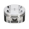 Manley Pistons Set for Nissan 3.8L VR38DETT 99.00mm B 1.350 CH -2cc 634010C-6