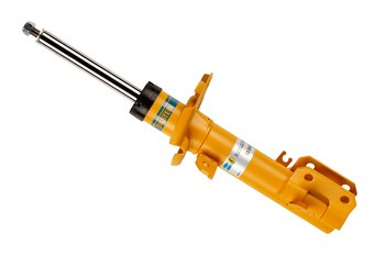 Bilstein B8 Stoßdämpfer Ford Fiesta MK7