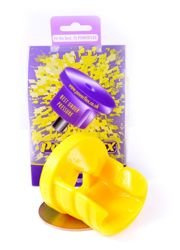 Poliuretán persely Powerflex Opel Astra MK4 - Astra G (1998-2004) PFF80-1321 Nem. a diagramon: 21