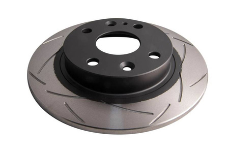 DBA disc brake Street Series - T2 rear - DBA531S MAZDA 323 MX5 Mk1 NA