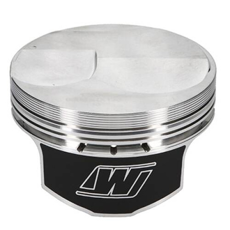 Wiseco Piston Kit SBC LS7 +2.5cc Dome 1.175 CH B:4.130 - K0004X130