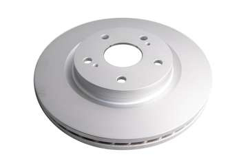 Universelle Bremsscheibe DBA Street Series - En-Shield - schlicht - DBA3724E