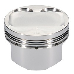 JE Pistons dugattyúkészlet Ford 2.0L Zetec ZX3 85.00 mm (9.0:1)(ASY) 298715