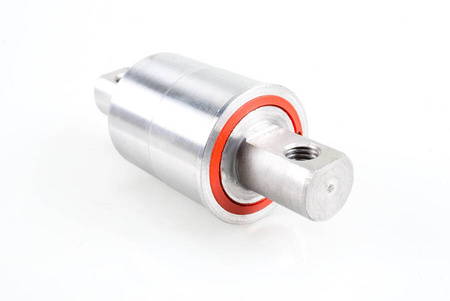 Tuleja wahacza przedniego (przednia) - MPBS: 6600648 Volvo S60 I, S80 V70 II, XC70