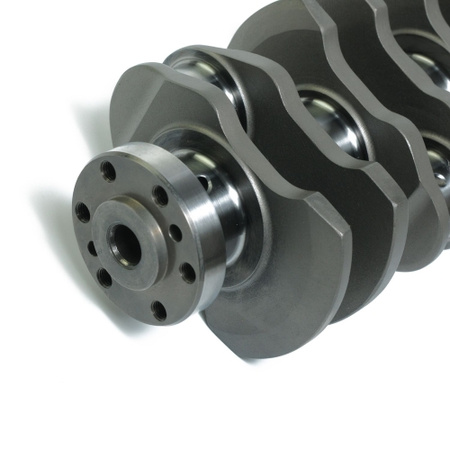 ZRP Crankshaft FIAT 1.4L T-Jet Stroke 84.00mm Billet