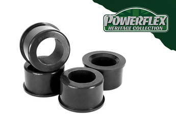 Rear Trailing Arm Support Plate Bush Powerflex Polyurethane Bush Heritage Collection Porsche 911 Classic (1978 - 1989) Turbo PFR57-409H