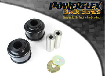 Tuleja nadwozia przedniego wahacza promieniowego Powerflex Black Series BMW 6 Series & F06, F12, F13 (2011 - 2018)\F06 Sedan / F12 Convertible / F13 Coupe xDrive (2011-2018) PFF5-6101BLK