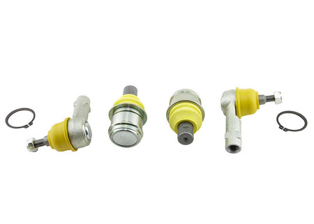 Front Roll centre/bump steer - correction kit KCA395 Mitsubishi Lancer EVO